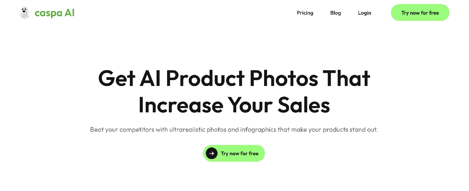 What you need - How to Take the Best Product Photos