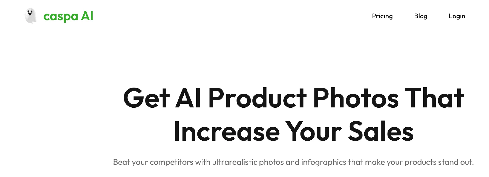 What you need - How to Edit Product Photos